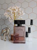 Narsico Rodriguez Musc Noir Rose - sample/tester, Ophalen of Verzenden, Nieuw