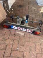 Twinny load, Auto diversen, Fietsendragers, Ophalen of Verzenden, Zo goed als nieuw, Trekhaakdrager
