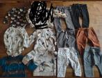 Kledingpakket Jongen Maat 62 - Winter, Ophalen, Gebruikt, Hema, Feetje, Jongetje