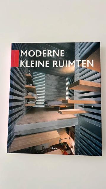Moderne kleine ruimten, zgan beschikbaar voor biedingen