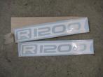 BMW R1200 Stickerset 14,5 cm NIEUW, Ophalen of Verzenden