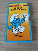 Smurfen munt - de schat van de smurfen, Verzamelen, Smurfen, Ophalen, Gebruikt, Verschillende Smurfen