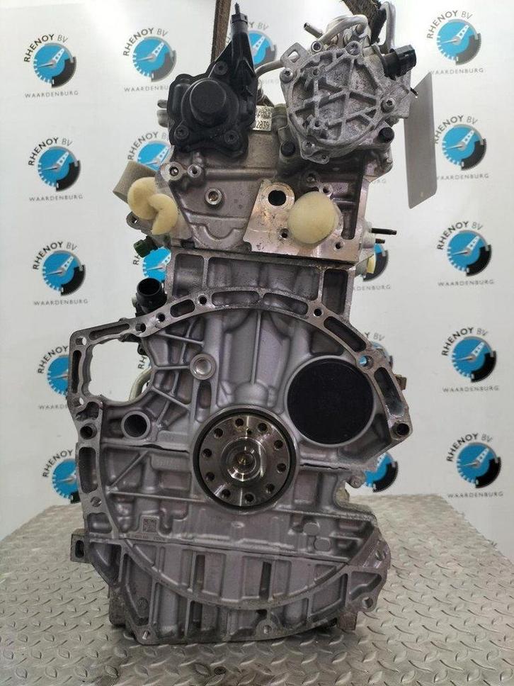 VOLVO XC40 [ENGINE] 2021, Auto-onderdelen, Motor en Toebehoren, Gebruikt, ARN erkend, Stiba lid, Erkend duurzaam, Ophalen of Verzenden