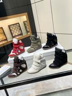 Isabel Marant Bekett Sneakers - Nieuw! Maat 35 36 37 38 39, Verzenden, Zwart, Nieuw, Sneakers of Gympen