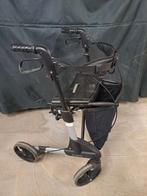 Te koop rolator, Ophalen