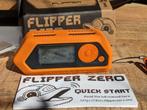 Flipper Zero Black with 32GB, Ophalen of Verzenden, Zo goed als nieuw