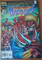 SALE: The New Warriors # 55,57,65,66,69 (Marvel), Boeken, Strips | Comics, Fabian Nicieza, Amerika, Ophalen of Verzenden, Eén comic