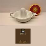 Antieke Ironstone Citruspers - 19e/20e Eeuw, Ophalen of Verzenden, Zo goed als nieuw