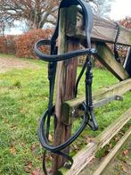 Ps of sweden hoofstel, Dieren en Toebehoren, Paarden en Pony's | Hoofdstellen en Tuigage, Ophalen of Verzenden, Zo goed als nieuw