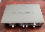 M- Audio FireWire 410, Ophalen of Verzenden, Gebruikt