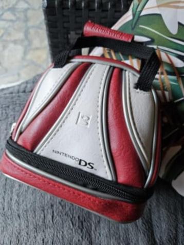 Nintendo DS tas SPORTS Officiële Brunswick Bowling Edition.. beschikbaar voor biedingen