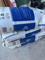 4 zakken nieuwe licht beton, Doe-het-zelf en Verbouw, Overige Doe-het-zelf en Verbouw, Ophalen, Nieuw
