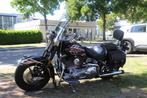 Harley-Davidson Heritage Springer hFLST-S Heritage Springer, Motoren, Motoren | Harley-Davidson, Chopper, Bedrijf, Meer dan 35 kW