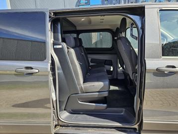 Dubbele cabine voor Volkswagen Transporter T7 beschikbaar voor biedingen