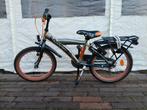 Nette kinderfiets Loekie Booster 18 inch, Fietsen en Brommers, Fietsen | Jongens, Ophalen, Gebruikt, 18 inch, Loekie