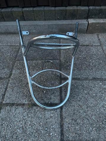 Fiets Bagagedrager beschikbaar voor biedingen