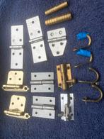 Div  artikelen. Alles in een  koop 10€, Ophalen, Nieuw