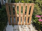 Europallet 120x120cm, Doe-het-zelf en Verbouw, Hout en Planken, Ophalen, Gebruikt, Minder dan 200 cm