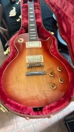 Gibson les paul standard, Ophalen of Verzenden, Zo goed als nieuw, Solid body, Gibson