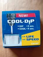 Nieuwe Carat Cool-Dip Boorkop Koeler, Carat, Nieuw, Ophalen of Verzenden, Ede