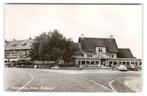 Hoevelaken, Hotel "Kruispunt", Verzenden, 1940 tot 1960, Ongelopen, Gelderland
