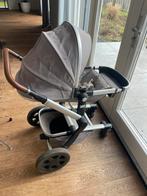 Joolz geo 3, Kinderen en Baby's, Gebruikt, Verstelbare duwstang, Combiwagen, Ophalen
