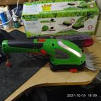 Florabest Accu Takkenzaag, Tuin en Terras, Hand-tuingereedschap, Ophalen of Verzenden, Nieuw, Overige soorten, Florabest