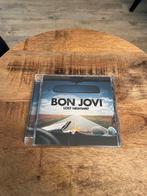 Bon Jovi - Lost Highway CD, Ophalen of Verzenden, 2000 tot heden, Zo goed als nieuw