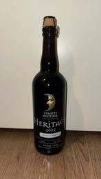 Straffe Hendrik Heritage 2022 (excl. glas), Ophalen of Verzenden, Nieuw, Flesje(s), Overige merken