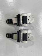 Achtergordel links+rechts | Aygo / C1 /107, Ophalen, Citroën