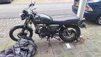 Te Koop: Hanway Caferacer 50cc - Puur rijplezier en stijl!, Fietsen en Brommers, Brommers | Overige merken, Ophalen, Maximaal 45 km/u
