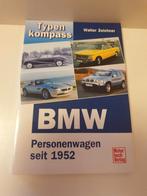 BMW Typenkompass, Ophalen, Nieuw, BMW
