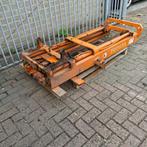 Hefmast 2 delig Duplo 3 m Toyota, Ophalen, Gebruikt, Ladder, 2 tot 4 meter