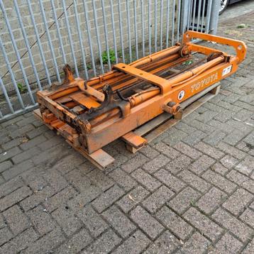 	 Hefmast 2 delig Duplo 3 m Toyota beschikbaar voor biedingen