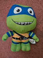 Leonardo TMNT Knuffel, Ophalen of Verzenden, Nieuw, Overige typen