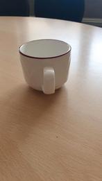 36 stuk kopjes, Ophalen, Zo goed als nieuw, Overige stijlen, Kop(pen) en/of Schotel(s)