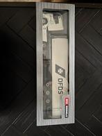 WSI DAF XG 4x2 DFDS Koeloplegger - Schaalmodel, Hobby en Vrije tijd, Modelauto's | 1:50, Ophalen of Verzenden, Nieuw, Bus of Vrachtwagen