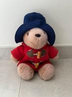 Beertje Paddington, Ophalen of Verzenden, Zo goed als nieuw, Stoffen beer, Overige merken