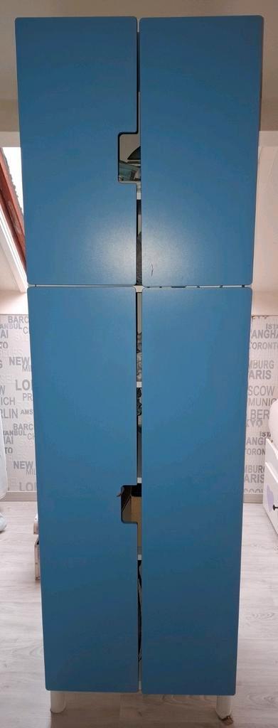 Ikea stuva kast gratis afhalen, Huis en Inrichting, Kasten | Kledingkasten, Gebruikt, Ophalen