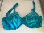 Prima Donna 85C turquoise bh, Prima Donna, Ophalen of Verzenden, Blauw, BH