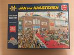 Jan van Haasteren - Jumbo's anniversary, Nieuw, Ophalen of Verzenden, 500 t/m 1500 stukjes, Legpuzzel