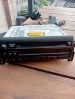 Radio Alpine met bluetooth mini Cooper s r53 2002, Auto diversen, Autoradio's, Ophalen, Zo goed als nieuw