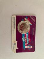 Zilveren Vijfje Vrede van Utrecht in originele verpakking, Verzenden, Overige typen