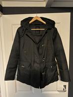 Airforce jas XS 4 pocket, Kleding | Dames, Ophalen of Verzenden, Zo goed als nieuw, Maat 34 (XS) of kleiner, Zwart