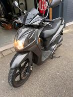 Sym Symphony SR 50 - Betrouwbare scooter!, Ophalen, Gebruikt, Overige modellen, Maximaal 45 km/u