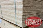OSB 15 mm | platen | plaatmateriaal wandbekleding plaat, Niet ingevuld, Minder dan 20 mm, Niet ingevuld, Nieuw