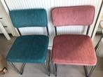 Retro buisstoelen, Antiek en Kunst, Ophalen of Verzenden
