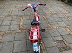 Meisjes fiets, Fietsen en Brommers, Ophalen of Verzenden, Gebruikt
