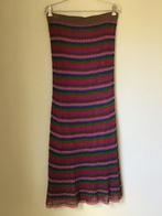 Nieuwe Zara Knit gevoerde Rok meerkleurig maat M, Maat 38/40 (M), Overige kleuren, Zara, Nieuw