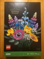 LEGO Bloemen Boeket - Nieuw in Doos, Ophalen of Verzenden, Nieuw, Complete set, Lego